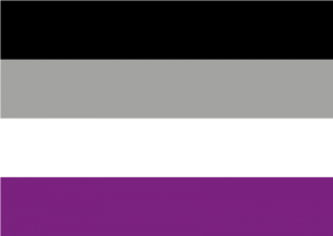 Asexual Pride
