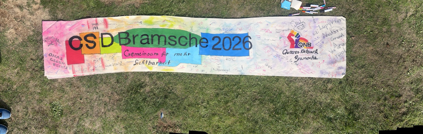 Gründungsteam